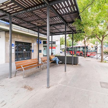 Tuguest Neptuno Apartment Granada Dış mekan fotoğraf