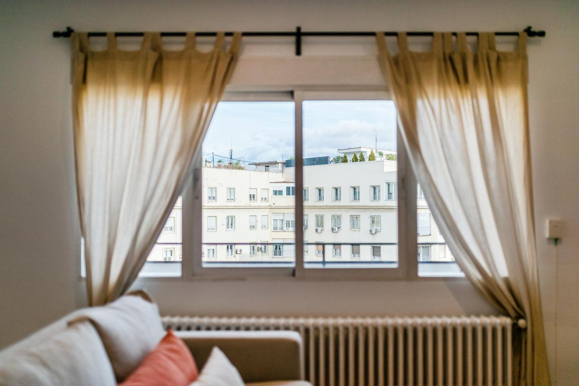 Tuguest Neptuno Apartment Granada Dış mekan fotoğraf