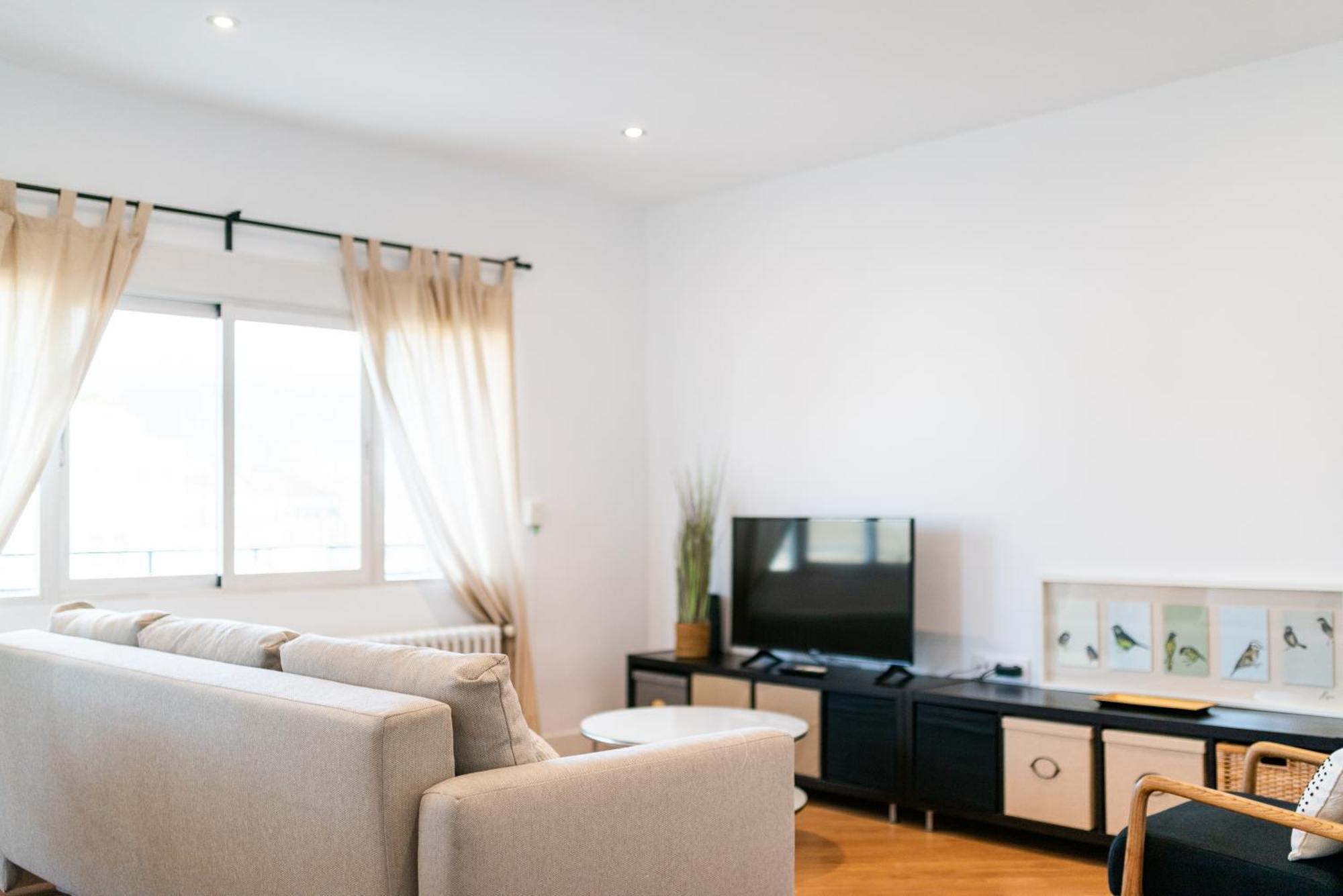 Tuguest Neptuno Apartment Granada Dış mekan fotoğraf
