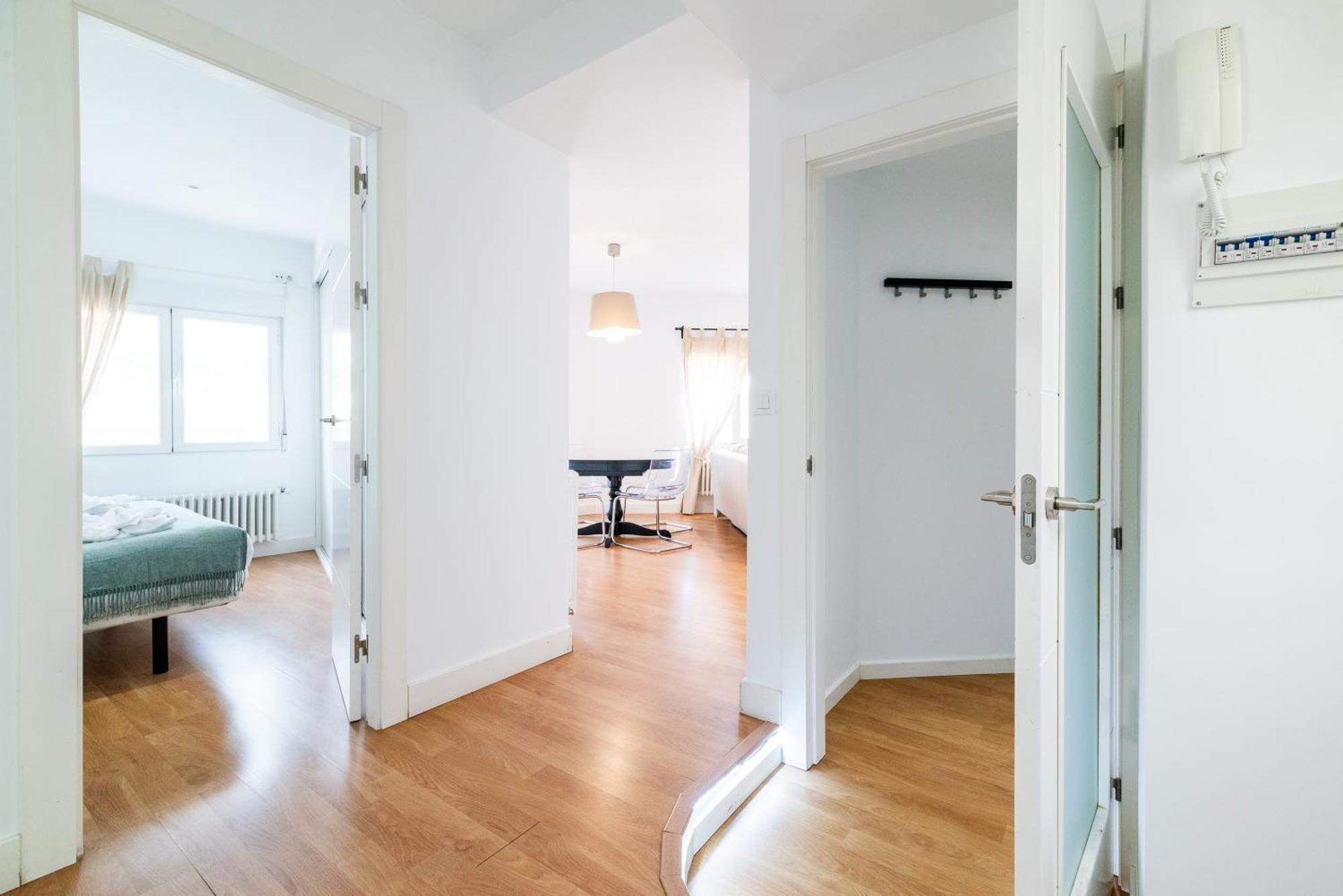 Tuguest Neptuno Apartment Granada Dış mekan fotoğraf