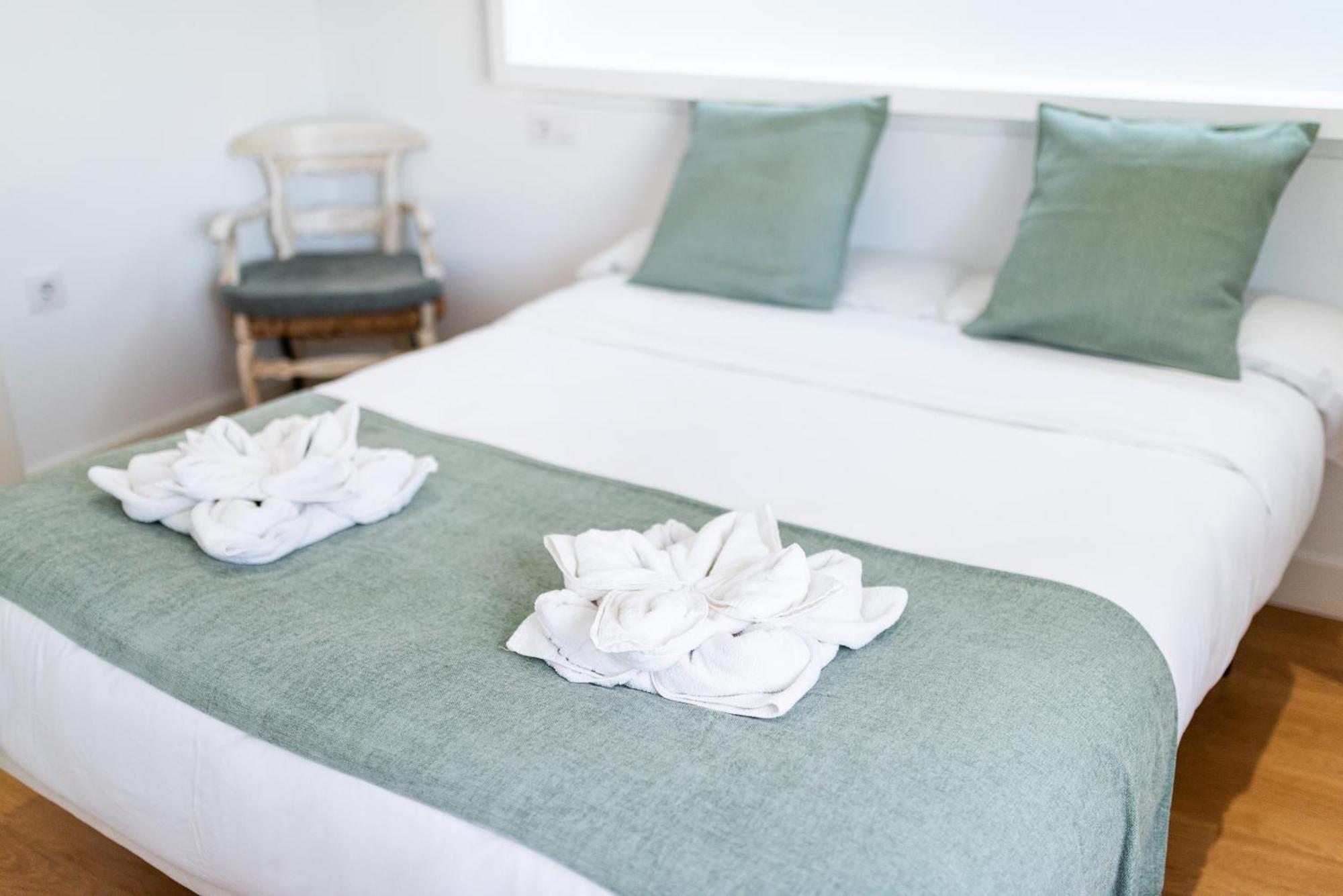 Tuguest Neptuno Apartment Granada Dış mekan fotoğraf