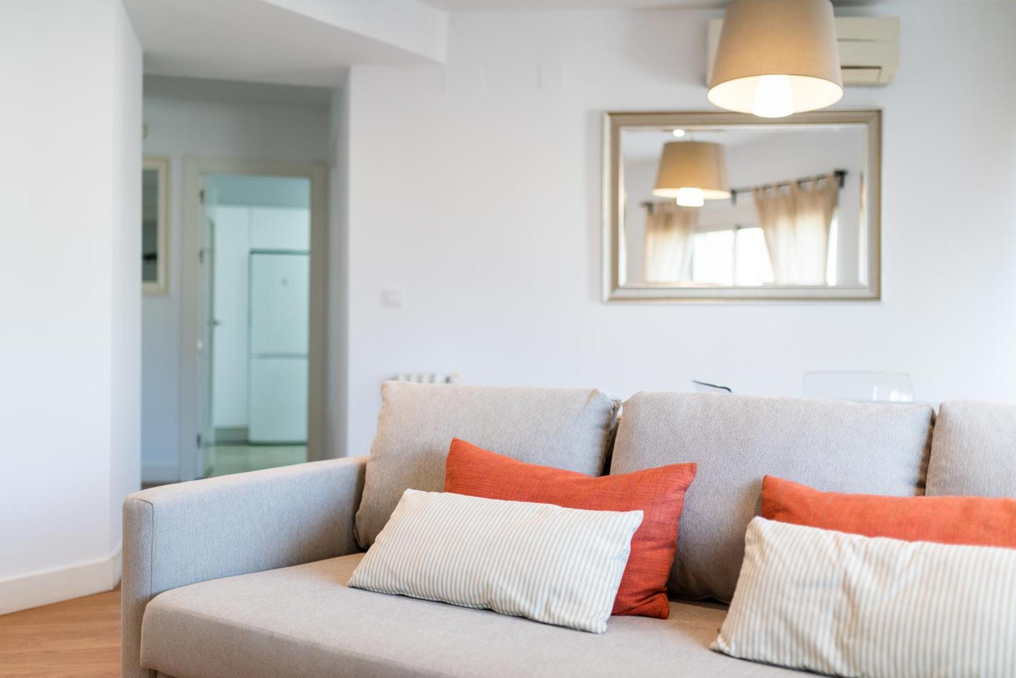 Tuguest Neptuno Apartment Granada Dış mekan fotoğraf