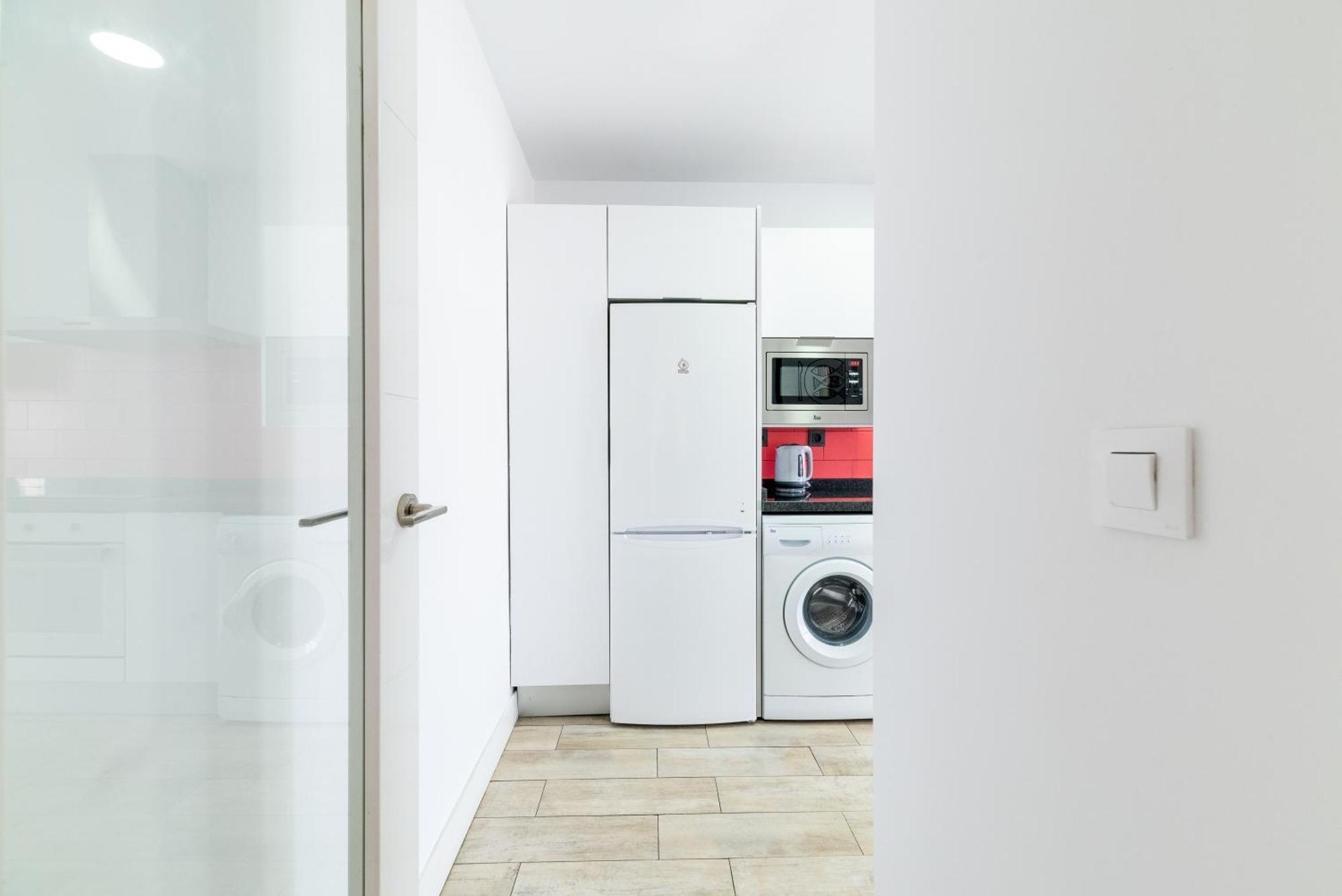 Tuguest Neptuno Apartment Granada Dış mekan fotoğraf