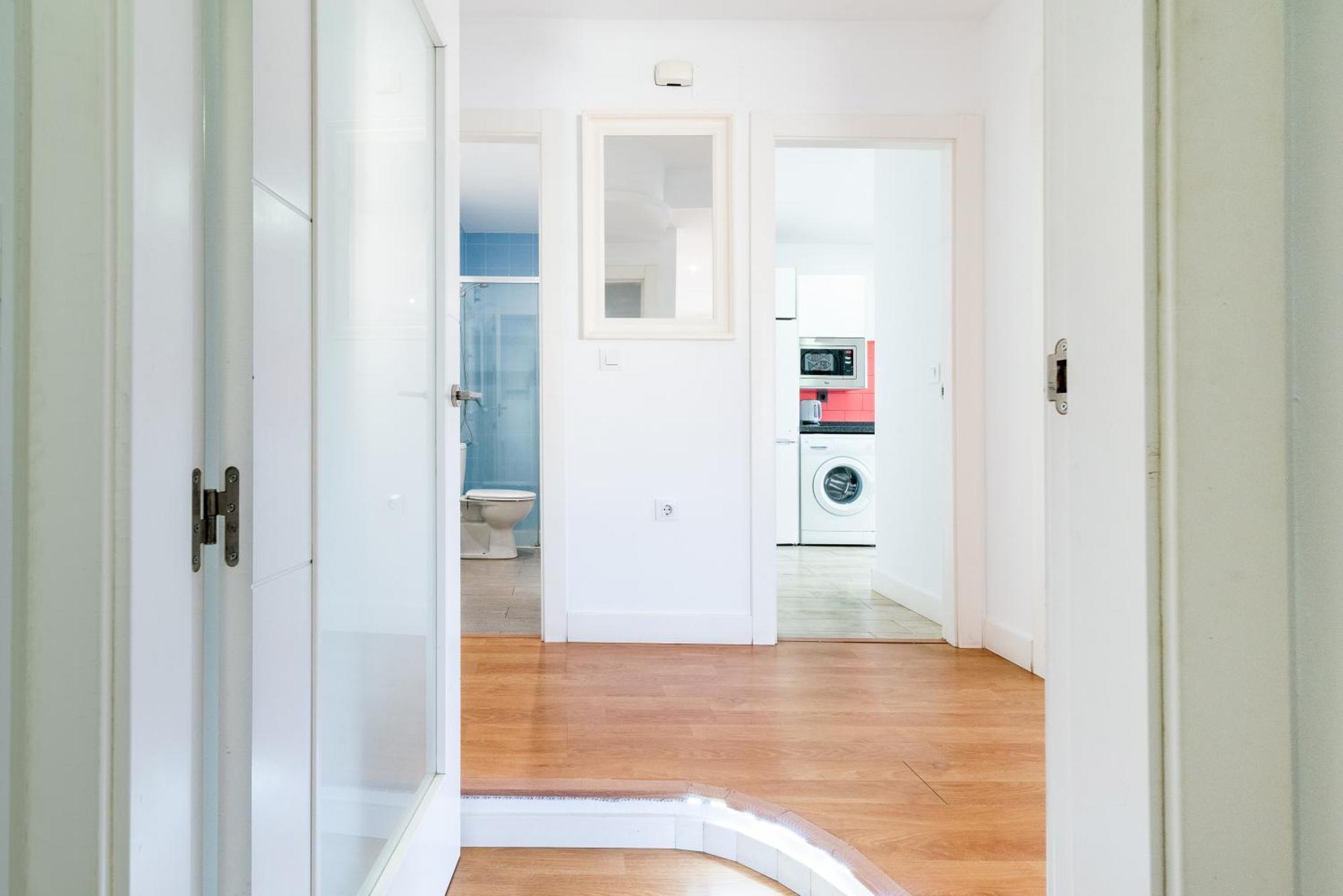 Tuguest Neptuno Apartment Granada Dış mekan fotoğraf