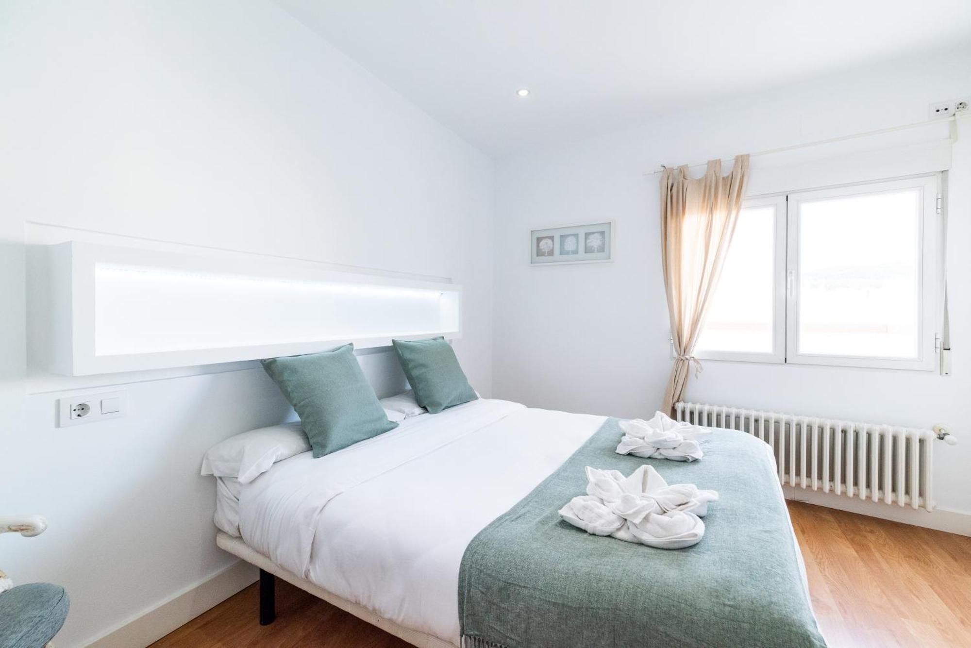 Tuguest Neptuno Apartment Granada Dış mekan fotoğraf