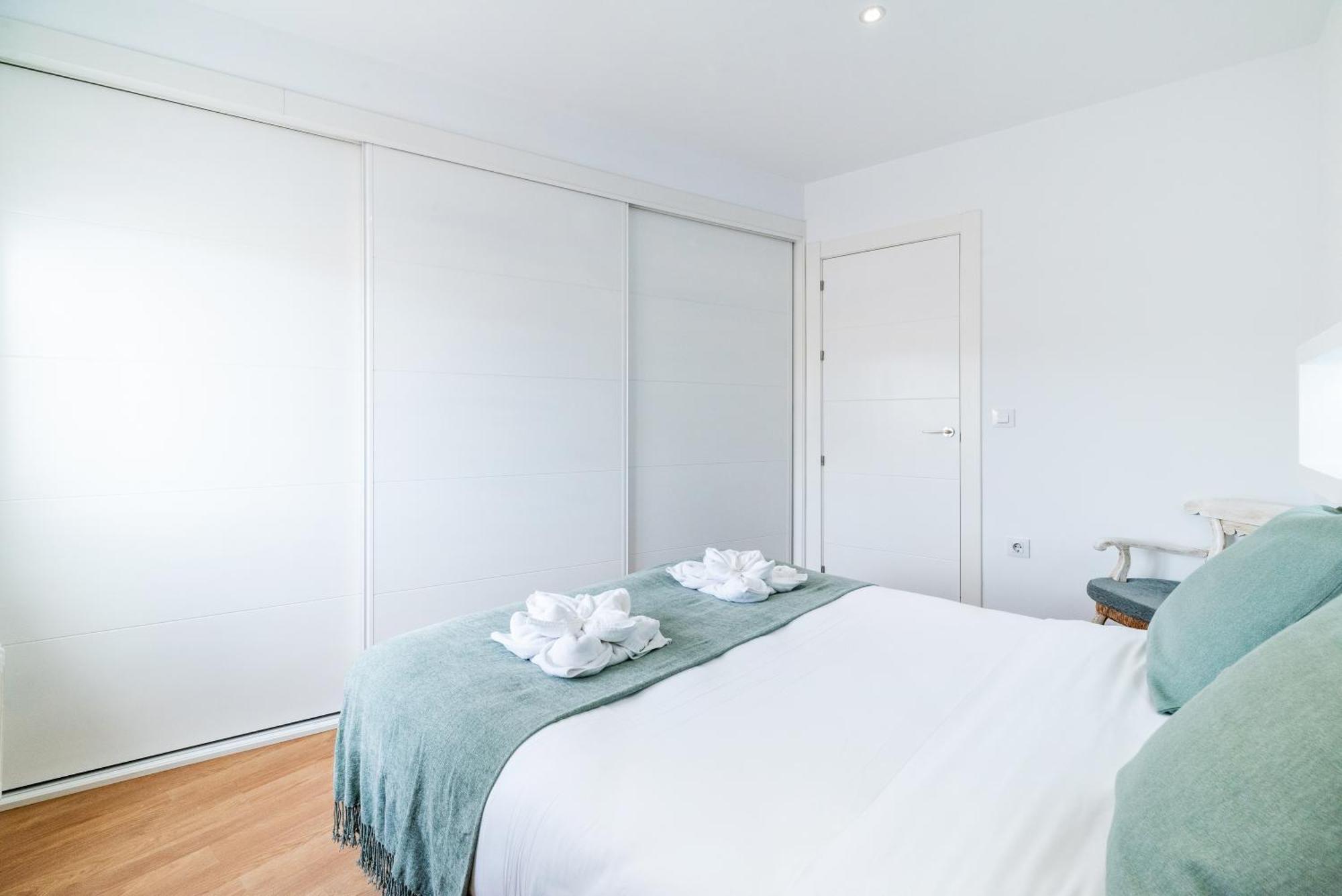 Tuguest Neptuno Apartment Granada Dış mekan fotoğraf