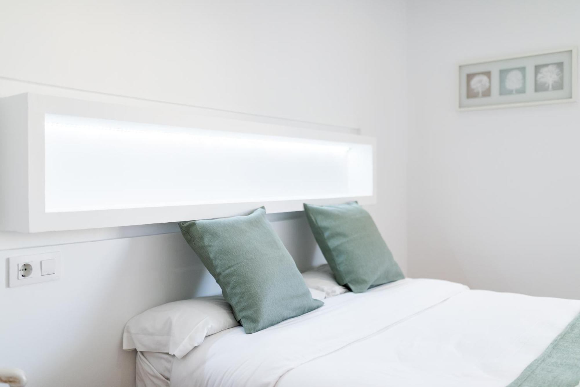 Tuguest Neptuno Apartment Granada Dış mekan fotoğraf