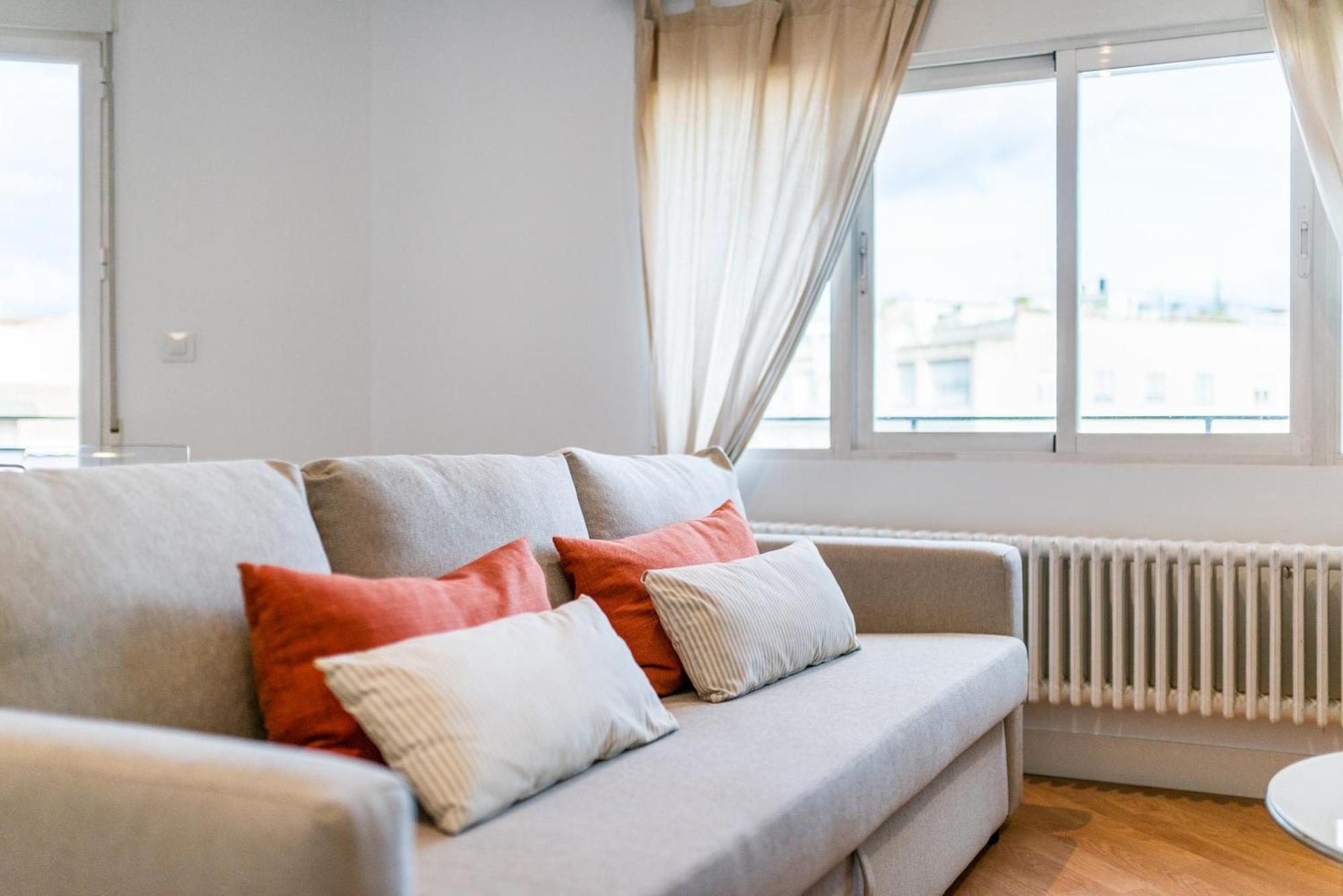 Tuguest Neptuno Apartment Granada Dış mekan fotoğraf